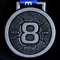 Medal 3